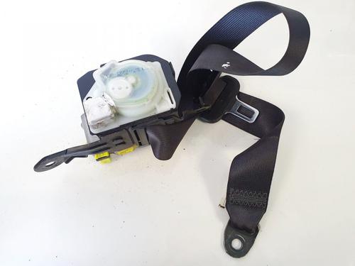 Rear left seatbelt LEXUS IS II (_E2_) 220d (ALE20) | BP35453431I29 - Image 3