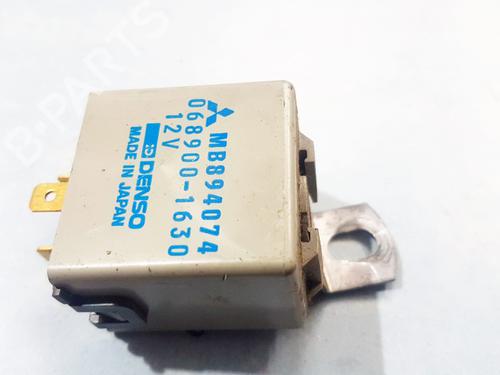 Used Other Other MITSUBISHI SPACE WAGON (N3_W, N4_W) 2.0 TD (N38W) (82 hp) 33104404 33104404