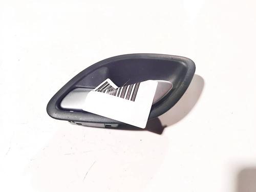 Used Front left interior door handle Front left interior door handle RENAULT ESPACE IV (JK0/1_) 2.2 dCi (JK0H) (150 hp) 35166740 35166740