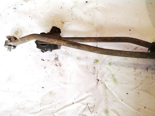 Gear lever VW PASSAT B5 Variant (3B5) 1.9 TDI | BP35614121M90 - Image 3