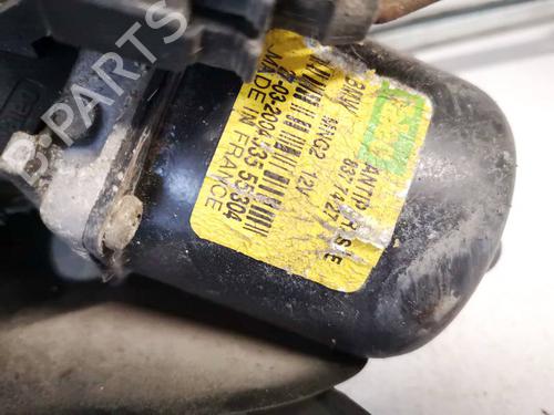 Front wiper motor MINI MINI (R50, R53) One D | BP34877346M29 - Image 3