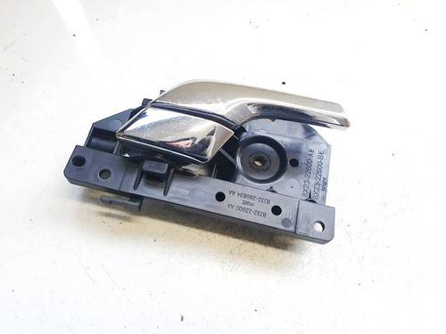 Front right interior door handle JAGUAR XJ (X351) 3.0 SDV6 | BP35104933I14 - Image 2