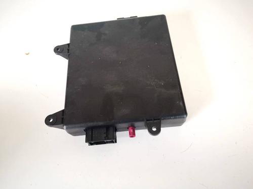 Electronic module VW PHAETON (3D1, 3D2, 3D3, 3D4, 3D6, 3D7, 3D8, 3D9) 3.0 V6 TDI 4motion | BP32955055M83 - Image 3