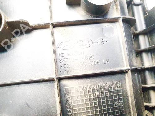 Other KIA CEE'D Hatchback (ED) 1.6 CRDi 115 | BP34952660O1 - Image 3