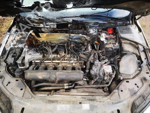 Electronic module VOLVO S80 II (124) 3.2 | BP32616016M83