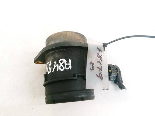 Used Mass air flow sensor Mass air flow sensor FIAT DOBLO MPV (119_, 223_) 1.3 JTD (75 hp) 35369123 35369123