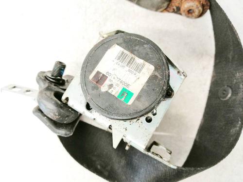 Front right seatbelt FORD C-MAX (DM2) 1.8 | BP35016369I25 - Image 2