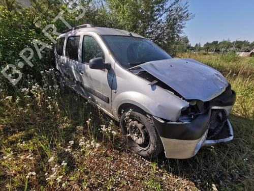 Peças DACIA LOGAN (LS_) 1.5 dCi (LS0K) 4911476