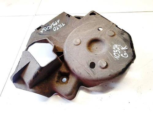 Used Underbody protection Underbody protection CITROËN C4 Picasso II 1.6 HDi / BlueHDi 115 (115 hp) 35004533 35004533