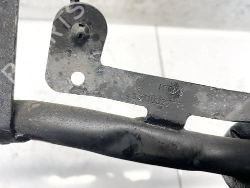 Pipe AUDI Q7 (4LB) 4.2 TDI quattro | BP35094146M125 - Image 4