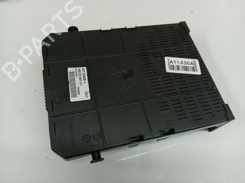 Electronic module CITROËN C5 III (RD_) 2.0 HDi (RDRHD8, RDRHDJ, RDRHR8, RDRHRJ) | BP36455878M83 - Image 3