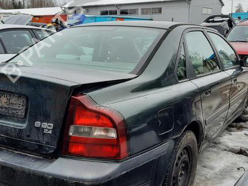 Switch VOLVO S80 I (184) 2.4 | BP33060207I30 - Image 8