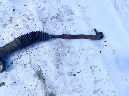 Steering column RENAULT SCÉNIC II (JM0/1_) 1.6 16V (JM1R) | BP35057312M21 - Image 2