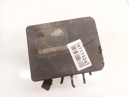 Used ABS pump ABS pump MITSUBISHI GRANDIS (NA_W) 2.0 DI-D (NA8W) (136 hp) 34764606 34764606