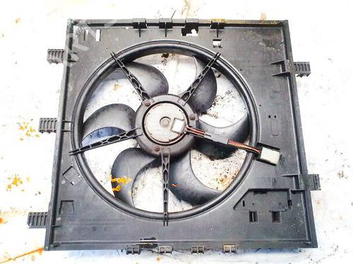 Used Fan Fan MERCEDES-BENZ VITO Van (W638) 108 D 2.3 (638.064, 638.068) (79 hp) 35323058 35323058