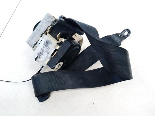 Used Rear left seatbelt Rear left seatbelt VW PASSAT B5 Variant (3B5) 1.9 TDI (110 hp) 35588273 35588273