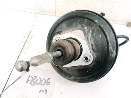 Used Servo brake Servo brake AUDI A6 C6 (4F2) 2.7 TDI (180 hp) 35369186 35369186