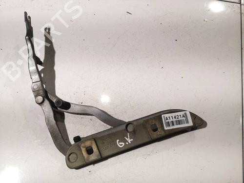 Used Hinge/Door check strap Hinge/Door check strap 37227576 37227576