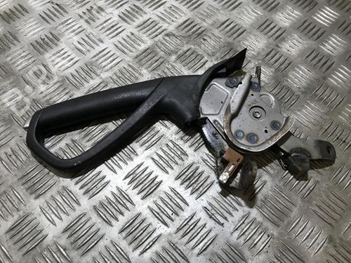 Used Hand brake Hand brake MAZDA RX-8 (SE, FE) 1.3 (FE103, SE3P) (231 hp) 35699258 35699258