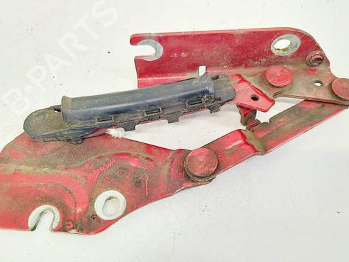 Used Hinge/Door check strap Hinge/Door check strap 35021481 35021481