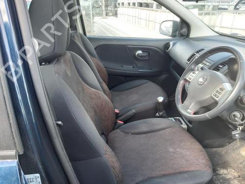 Pipe NISSAN NOTE (E11, NE11) 1.5 dCi | BP33098648M125 - Image 7