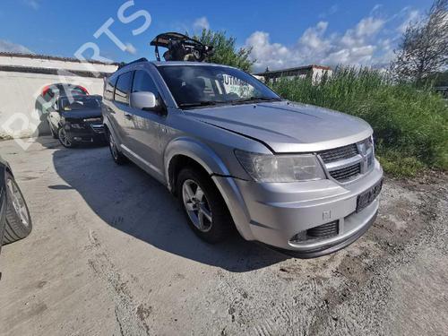 Used Parts DODGE JOURNEY 2.0 CRD (140 hp) 4443943