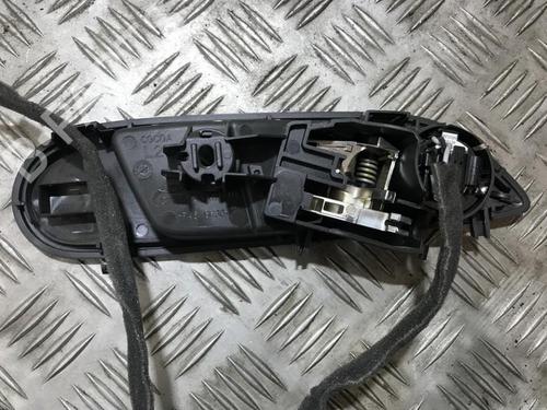 Front left interior door handle FORD FIESTA VI (CB1, CCN) 1.4 LPG | BP35691270I13 - Image 2