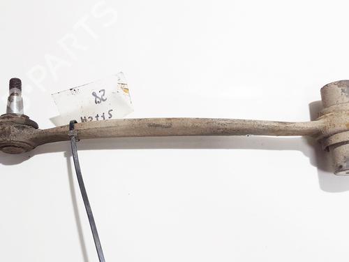 Used Left rear suspension arm Left rear suspension arm MERCEDES-BENZ S-CLASS (W220, V220) S 320 CDI (220.026, 220.126) (197 hp) 35629213 35629213