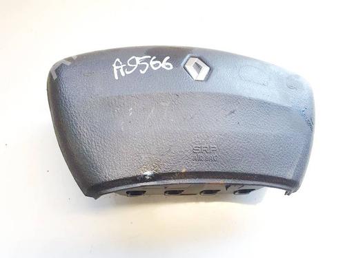 Used Driver airbag Driver airbag RENAULT ESPACE IV (JK0/1_) 2.2 dCi (JK0H) (150 hp) 32966785 32966785