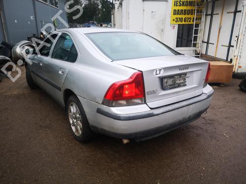 Engine mount VOLVO S60 I (384) D5 | BP32896781M89  - Image 8