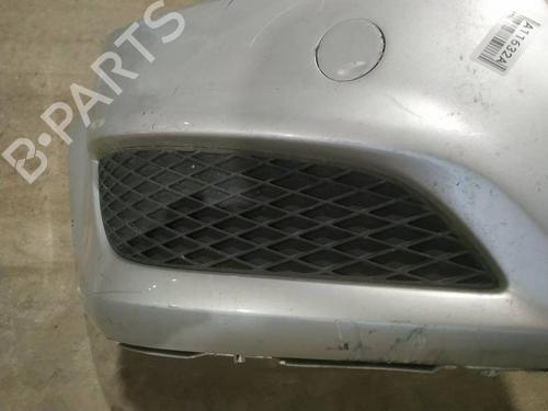 Used Grille Grille 39158977 39158977