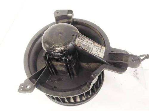 Used Heater blower motor Heater blower motor CITROËN BERLINGO / BERLINGO FIRST MPV (MF_, GJK_, GFK_) 1.9 D (MFDJY) (68 hp) 35211619 35211619
