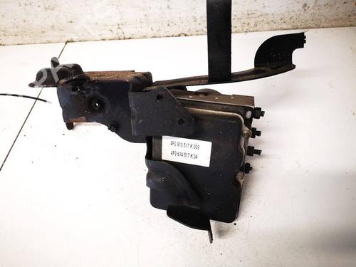Used ABS pump ABS pump AUDI A6 C6 (4F2) 2.0 TFSI (170 hp) 34744687 34744687