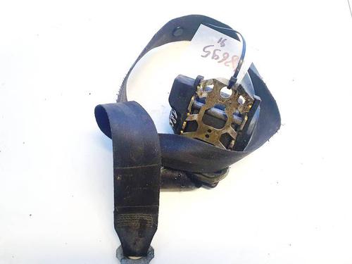 Used Front left seatbelt Front left seatbelt 35341693 35341693