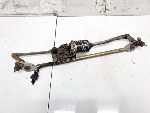 Used Front wipers mechanism Front wipers mechanism SAAB 900 II 2.0 i (131 hp) 35085232 35085232