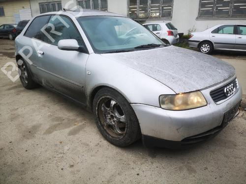 Engine mount AUDI A3 (8L1) 1.9 TDI | BP32627110M89