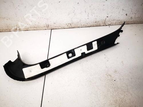 Boot lining MAZDA 6 Hatchback (GH) 2.2 MZR-CD (GH10) | BP38079118I3 - Image 2