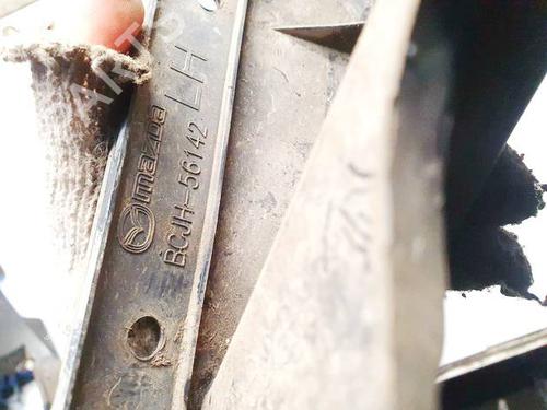 Underbody protection MAZDA 3 Saloon (BP_) 2.0 SKYACTIV-G M Hybrid (BP5S, BP6S) | BP40052918M92 - Image 3