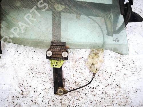 Used Rear right window mechanism Rear right window mechanism AUDI A4 B6 (8E2) 2.0 (130 hp) 35191233 35191233