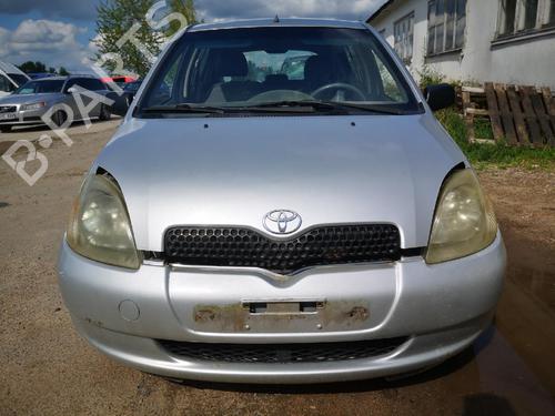 Engine mount TOYOTA YARIS (_P1_) 1.0 (SCP10_, SCP10R) | BP32950170M89  - Image 5
