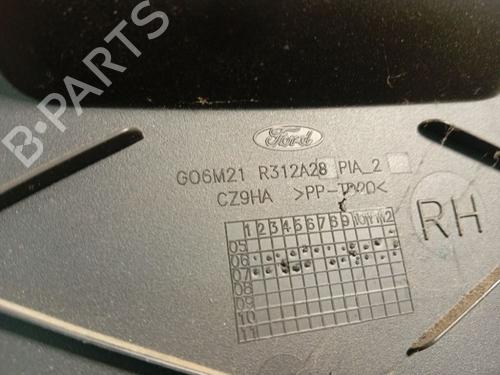 Boot lining FORD S-MAX (WA6) 2.2 TDCi | BP38319099I3 - Image 4