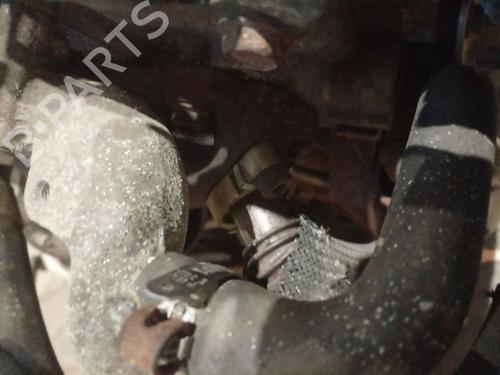 Pipe SUZUKI SX4 (EY, GY) 1.9 DDiS (RW419D) | BP39734387M125 - Image 2