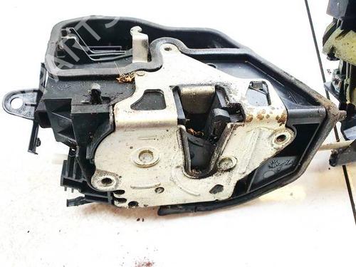 Used Rear right lock Rear right lock BMW 1 (E87) 116 i (115 hp) 35082063 35082063