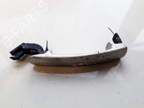 Used Front left exterior door handle Front left exterior door handle 35870713 35870713