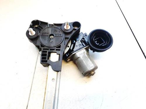 Used Right rear window motor Right rear window motor MAZDA 3 Saloon (BP_) 2.0 SKYACTIV-G M Hybrid (BP5S, BP6S) (150 hp) 40245943 40245943