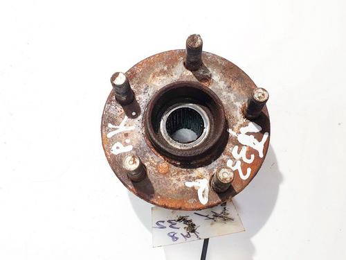 Used Left front steering knuckle Left front steering knuckle SUBARU LEGACY IV Estate (BP) 2.0 AWD (BP5) (138 hp) 35420476 35420476