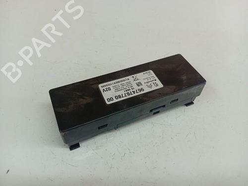 Used Electronic module Electronic module 37505786 37505786