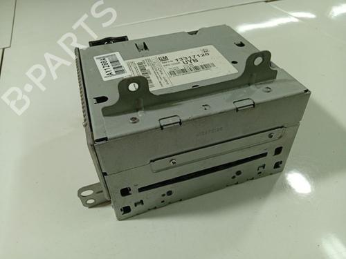 Used Radio Radio 34754177 34754177