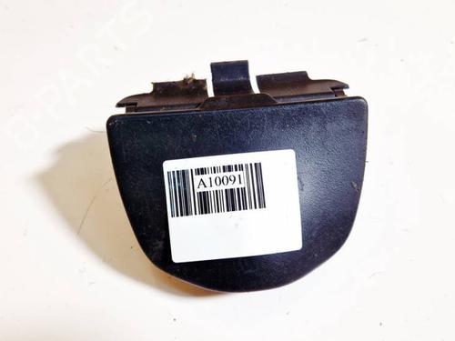 Used Ashtray Ashtray PEUGEOT 206 Hatchback (2A/C) 2.0 HDI 90 (90 hp) 35024184 35024184
