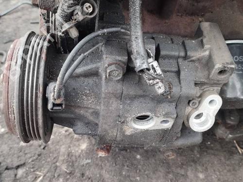 Used AC compressor AC compressor 35265499 35265499